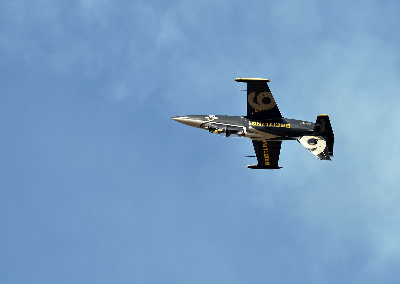 The Impact of AI on Autonomous Drone Swarm Tactics